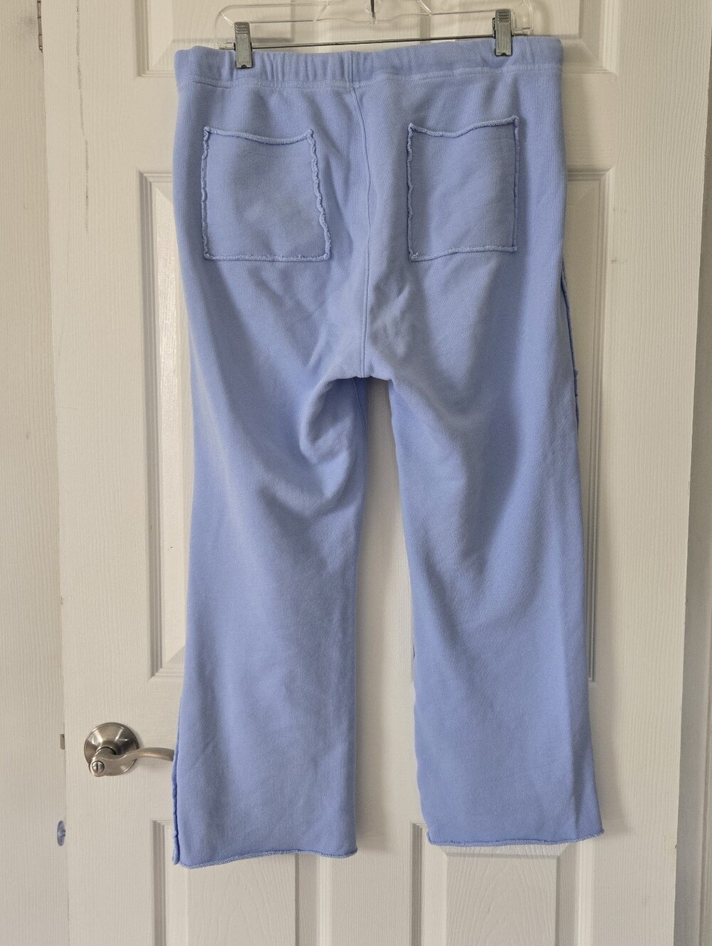 Frank & Eileen The Lab Bella Italian Triple Fleece Sweatpants - Picture 7 of 16